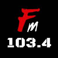 103.4 FM Radio Online on 9Apps