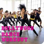 Bollywood Dance Workout