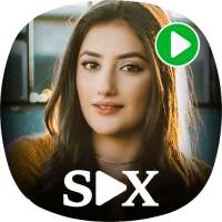 Sax Video Player: All format HD Video Player