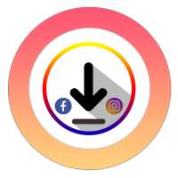 Video Downloader for Facebook & Instagram HD Video