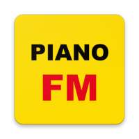 Piano Radio Station Online - Piano FM AM Music on 9Apps