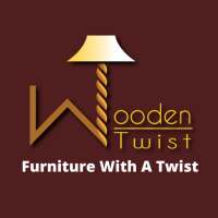 WoodenTwist - Online Furniture Store