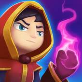 Beam Of Magic: Roguelike Heroic Adventure