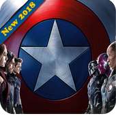 Keyboard Mobile Infinity Wars Avengers