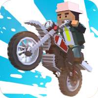 Hoekig Motorbike SIM 2017