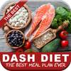 DASH Diet Meal Plan