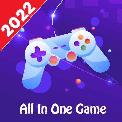 All Games, Games 2022