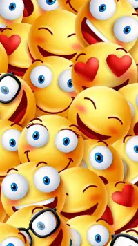 Smiley & Emoji Animated GIF APK Download 2023 - Free - 9Apps