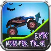 Epic Monster Truck