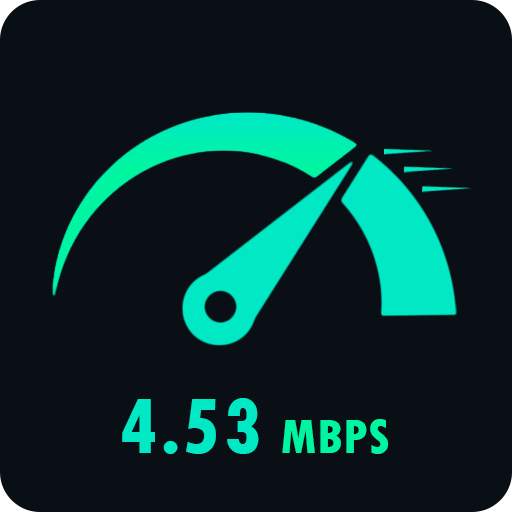 Internet Speed Test | Wifi Analyzer-Net Speed Test