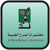 AL Borg Lab on 9Apps