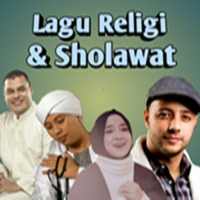 Kumpulan Lagu Religi dan Sholawat Offline on 9Apps
