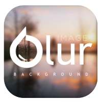 Photo Blur - Blur Image Background Enhancer Editor