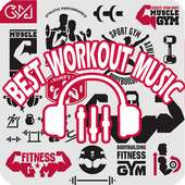 Best Workout Music 2016 on 9Apps