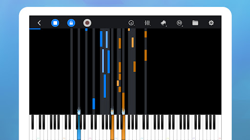 Perfect Piano screenshot 27