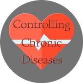Controlling Chronic Diseases on 9Apps