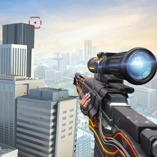 Sniper Shooter 3D: FPS Offline Shooting Game