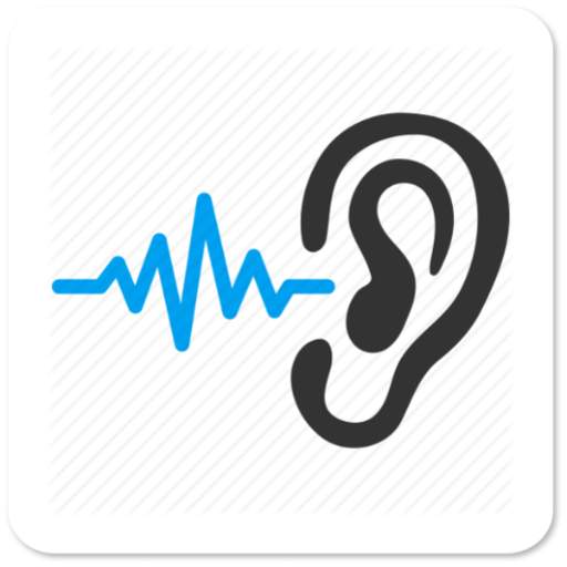 HearMax Super Hearing Aid Amplifier