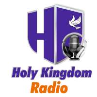 Holy Kingdom Media on 9Apps