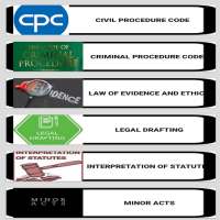Law Notes (Basics of Law) Part 3 on 9Apps