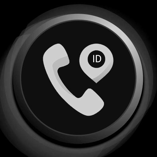 True ID Caller - Phone Number & Location Tracker