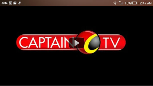 Captain TV Online | Watch Captain TV Live | Captain TV Tamil Live