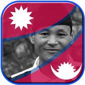 My Nepal Flag Photo Editor on 9Apps