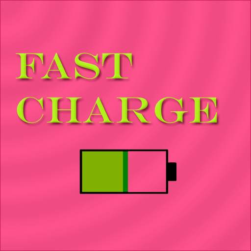 Fast Charge   Booster