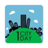 One City Day on 9Apps