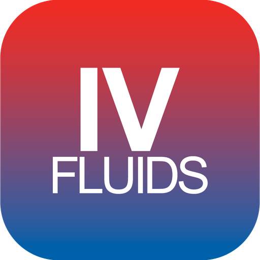 I.V. Fluids