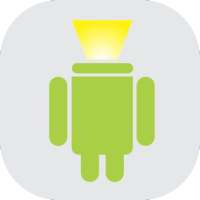 Flashlight Action Android