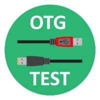 OTG चेकर - USB OTG कम्पैटिबिलिटी चेकर