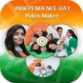 Independence Day Video Maker 2019