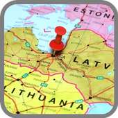 لاتفيا - السفر on 9Apps
