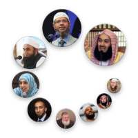 Islamic Video Lectures - Famous Muslim Scholars on 9Apps