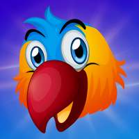 Flappy Big Bird - Fun Bird Game