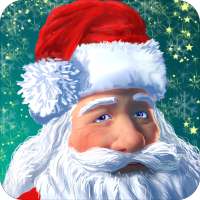 Genial Santa Claus 2 on 9Apps