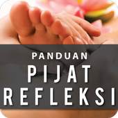 Panduan Pijat Refleksi Gratis