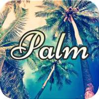 Palm Font for FlipFont , Cool Fonts Text Free on 9Apps