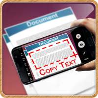 Read Text of Scanned Documents