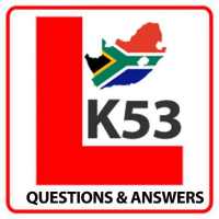 K53 Questions & Answers (SA) on 9Apps