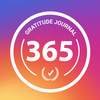 365 Gratitude: Self-Care Journal