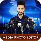 Media Photo Editor on 9Apps