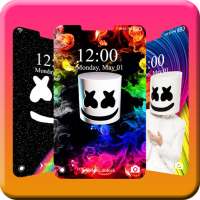HD Marshmello Wallpapers and Backgrounds on 9Apps