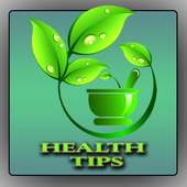Health Tips | Gharelu Ayurvedic Tips | हेल्थ टिप्स on 9Apps