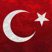 Türk Bayrağı Duvar Kağıtları - WallEs on 9Apps