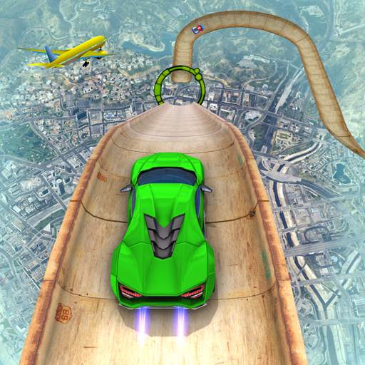 Car Racing Games 3D Offline