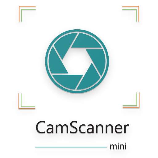CamScanner mini