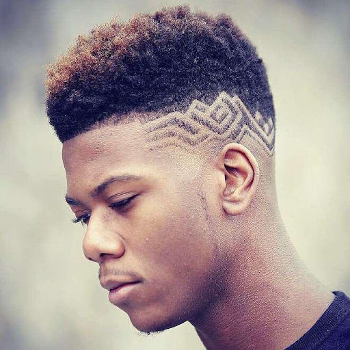 Discover The 39 Black Boy Haircut Taking Over Instagram  2023