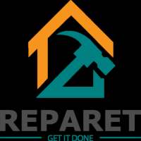 Reparet- Home Repair Services